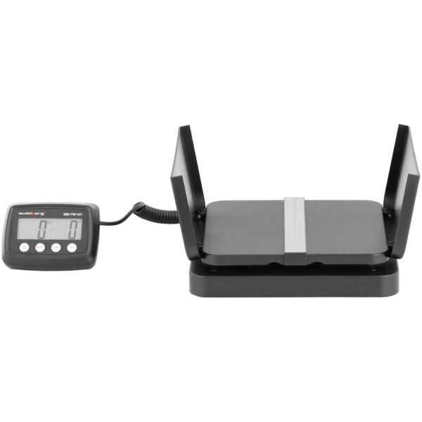 Waga pocztowa do paczek listów LCD 50 kg / 1 g 7 10030906 7