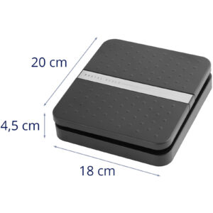 Waga pocztowa do paczek listów LCD 50 kg / 1 g 17 Waga pocztowa do paczek listów LCD 50 kg / 1 g - obrazek 9