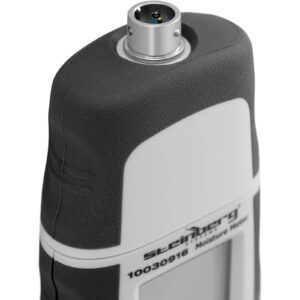 Wilgotnościomierz miernik wilgotności do materiałów budowlanych LCD 1-75% ZESTAW 11 Wilgotnościomierz miernik wilgotności do materiałów budowlanych LCD 1-75% ZESTAW - obrazek 4
