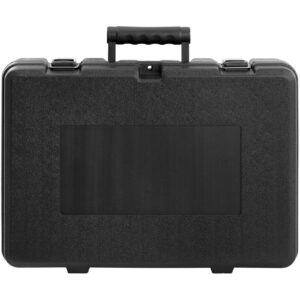 Wilgotnościomierz miernik wilgotności do materiałów budowlanych LCD 1-75% ZESTAW 15 Wilgotnościomierz miernik wilgotności do materiałów budowlanych LCD 1-75% ZESTAW - obrazek 8