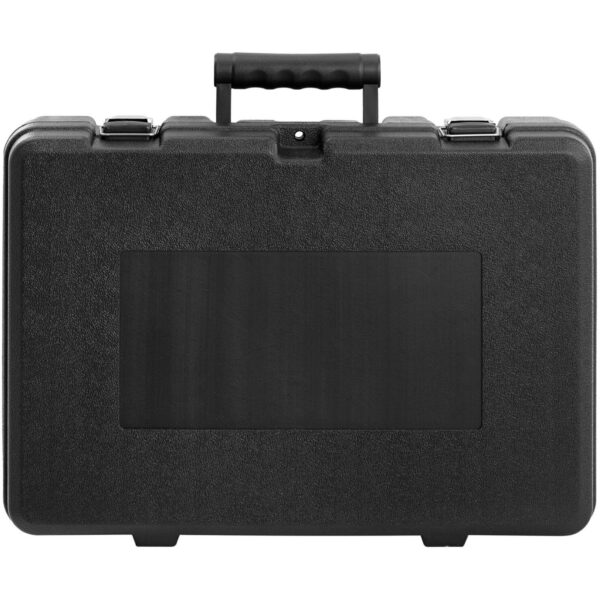 Wilgotnościomierz miernik wilgotności do materiałów budowlanych LCD 1-75% ZESTAW 7 10030916 7