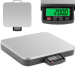 10030932 waga pocztowa platformowa do paczek listow 355 x 405 200 kg 01 kg ean 4062859083975 hurtownia sklep tanio