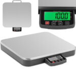 10030933 waga pocztowa platformowa do paczek listow 355 x 405 100 kg 005 kg ean 4062859083982 hurtownia sklep tanio