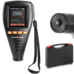 10030973 miernik tester grubosci warstw lakieru z analiza danych bluetooth zakres 0 2000 um walizka ean 4062859099860 hurtownia sklep