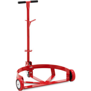 Wózek do transportu beczek śr. 75.2 cm do 450 kg 5 Wózek do transportu beczek śr. 75.2 cm do 450 kg - obrazek 2