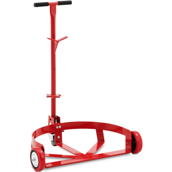 Wózek do transportu beczek śr. 75.2 cm do 450 kg 1 10031011 1