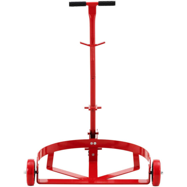 Wózek do transportu beczek śr. 75.2 cm do 450 kg 3 10031011 3