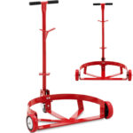 10031011 wozek do transportu beczek sr 75 2 cm do 450 kg ean 4062859127808 hurtownia dystrybutor