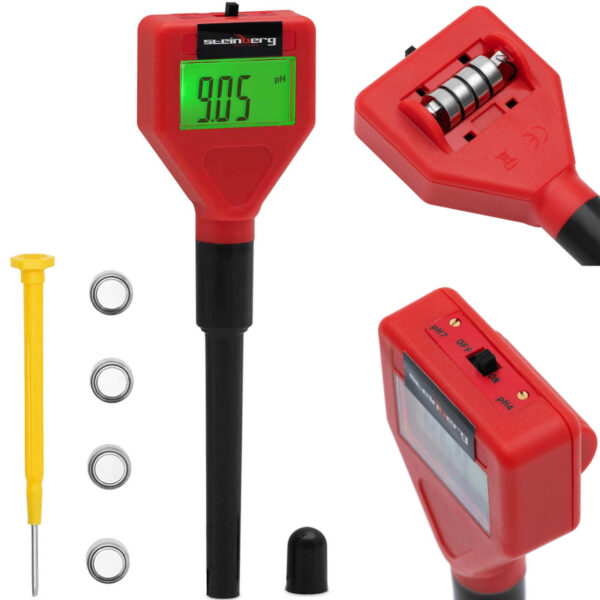 10031021-kwasomierz-miernik-tester-ph-z-sonda-lcd-0-14-ph-ean-4062859129017-hurtownia-dystrybutor 10031021 kwasomierz miernik tester ph z sonda lcd 0 14 ph ean 4062859129017 hurtownia dystrybutor