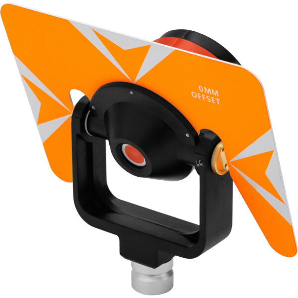 Pryzmat geodezyjny lustro dalmiercze do tachimetru śr. 2,41 cm 2 10031031 2
