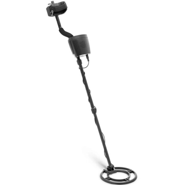 Wykrywacz detektor metali zasięg do 24 cm śr. cewki 24 cm 104-121 cm 1 10031084 1