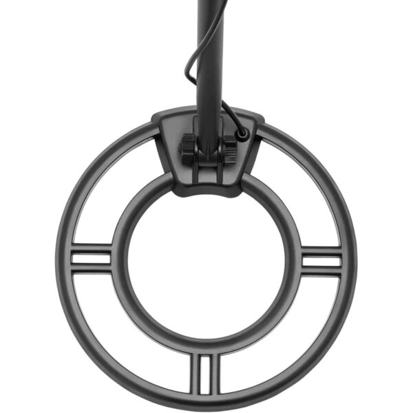 Wykrywacz detektor metali zasięg do 24 cm śr. cewki 24 cm 104-121 cm 3 10031084 3