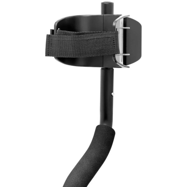 Wykrywacz detektor metali zasięg do 24 cm śr. cewki 24 cm 104-121 cm 4 10031084 4