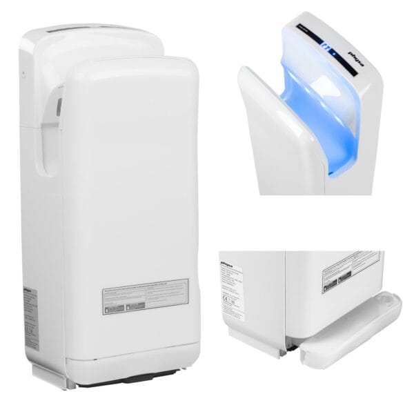 10040151-suszarka-kieszeniowa-scienna-do-rak-elektryczna-biala-1650w-physa-oria-white 10040151 suszarka kieszeniowa scienna do rak elektryczna biala 1650w physa oria white