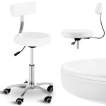 10040275 krzeslo taboret hoker kosmetyczny ean 4250928683342 hurtownia sklep