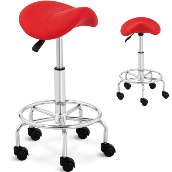 10040299-taboret-stolek-hoker-kosmetyczny-siodlowy-na-kolkach-frankfurt-do-150-kg-czerwony-ean-4250928676481-hurtownia-sklep-tanio 10040299 taboret stolek hoker kosmetyczny siodlowy na kolkach frankfurt do 150 kg czerwony ean 4250928676481 hurtownia sklep tanio