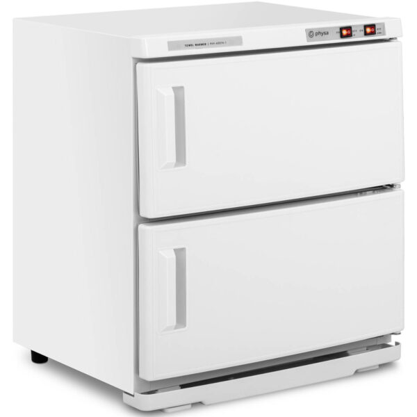 Podgrzewacz do ręczników ze sterylizacją UV 32 l 450 W 1 10040378 1