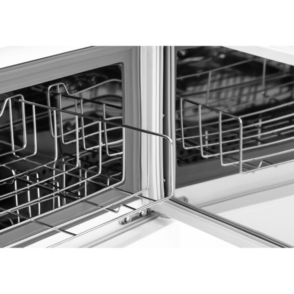 Podgrzewacz do ręczników ze sterylizacją UV 32 l 450 W 2 10040378 2