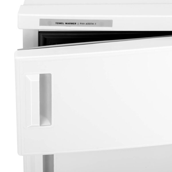 Podgrzewacz do ręczników ze sterylizacją UV 32 l 450 W 3 10040378 3