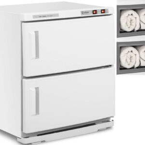 Podgrzewacz do ręczników ze sterylizacją UV 32 l 450 W 6 Podgrzewacz do ręczników ze sterylizacją UV 32 l 450 W - obrazek 1