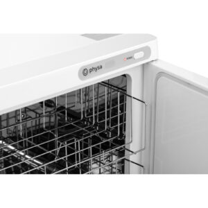 Podgrzewacz do ręczników ze sterylizacją UV 23 l 230 W 8 Podgrzewacz do ręczników ze sterylizacją UV 23 l 230 W - obrazek 3