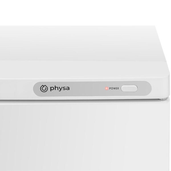 Podgrzewacz do ręczników ze sterylizacją UV 23 l 230 W 4 10040379 4