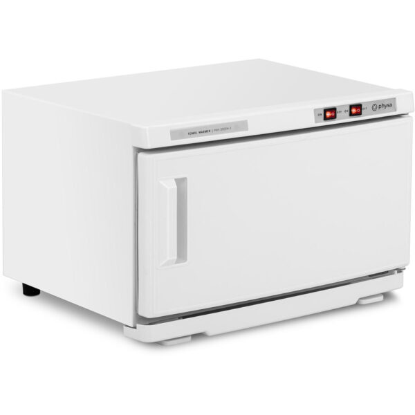 Podgrzewacz do ręczników ze sterylizacją UV 16 l 230 W 1 10040380 1
