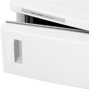 Podgrzewacz do ręczników ze sterylizacją UV 16 l 230 W 9 Podgrzewacz do ręczników ze sterylizacją UV 16 l 230 W - obrazek 4