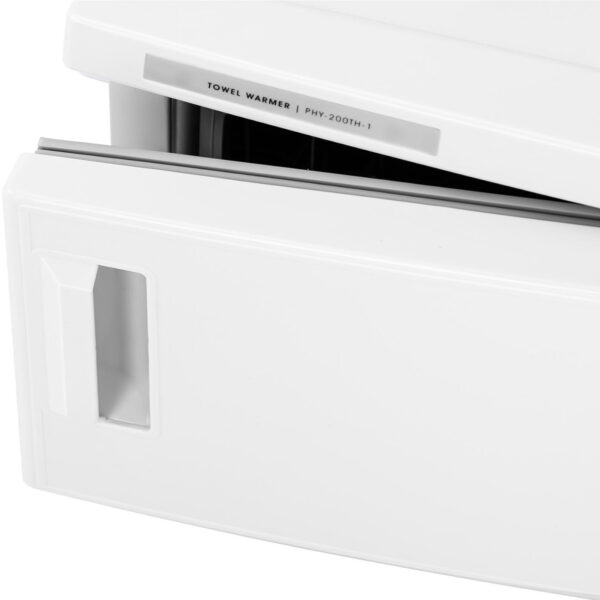 Podgrzewacz do ręczników ze sterylizacją UV 16 l 230 W 3 10040380 3