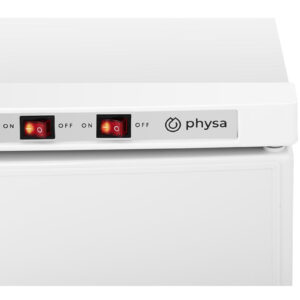 Podgrzewacz do ręczników ze sterylizacją UV 16 l 230 W 10 Podgrzewacz do ręczników ze sterylizacją UV 16 l 230 W - obrazek 5