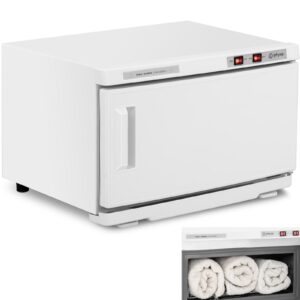 Podgrzewacz do ręczników ze sterylizacją UV 16 l 230 W 6 Podgrzewacz do ręczników ze sterylizacją UV 16 l 230 W - obrazek 1