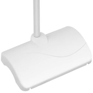 Lampa lupa kosmetyczna ze szkłem powiększającym na stojaku 5 dpi 60x LED śr. 127 mm 9 Lampa lupa kosmetyczna ze szkłem powiększającym na stojaku 5 dpi 60x LED śr. 127 mm - obrazek 4