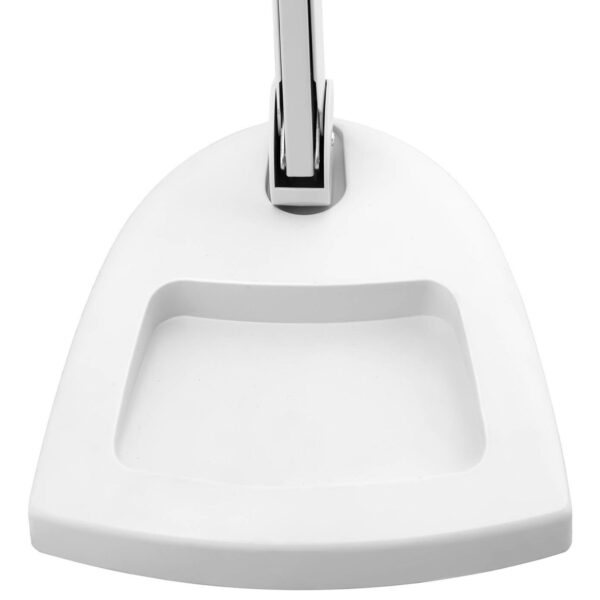 Lampa kosmetyczna z lupą szkłem powiększającym na biurko 5 dpi 60x LED śr. 127 mm 3 10040411 3