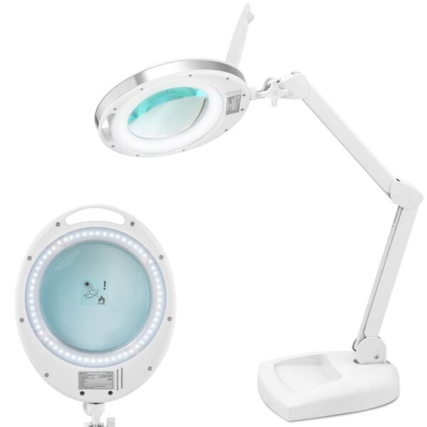 10040411-lampa-kosmetyczna-z-lupa-szklem-powiekszajacym-na-biurko-5-dpi-60x-led-sr-127-mm-ean-4062859007711-hurtownia-zielona-gora 10040411 lampa kosmetyczna z lupa szklem powiekszajacym na biurko 5 dpi 60x led sr 127 mm ean 4062859007711 hurtownia zielona gora