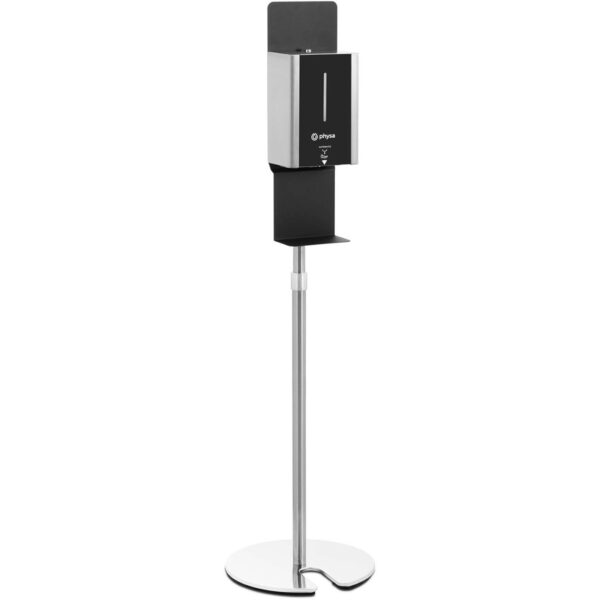 Dozownik do mydła stacja myjąca bezdotykowa automatyczna 100-140 cm 1 l 1 10040424 1