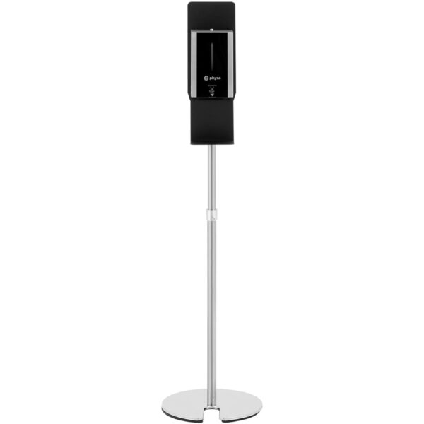 Dozownik do mydła stojący bezdotykowy automatyczny 100-140 cm 1 l 7 10040425 7