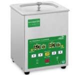 10050022 myjka wanna oczyszczacz ultradzwiekowy 2l ulsonix proclean 20 eco