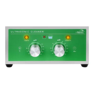 Myjka wanna oczyszczacz ultradźwiękowy 3L Ulsonix PROCLEAN 3.0M ECO 7 Myjka wanna oczyszczacz ultradźwiękowy 3L Ulsonix PROCLEAN 3.0M ECO - obrazek 3