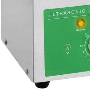 Myjka wanna oczyszczacz ultradźwiękowy 3L Ulsonix PROCLEAN 3.0M ECO 9 Myjka wanna oczyszczacz ultradźwiękowy 3L Ulsonix PROCLEAN 3.0M ECO - obrazek 5