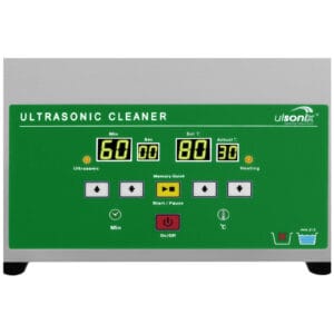 Myjka wanna oczyszczacz ultradźwiękowy 3L Ulsonix PROCLEAN 3.0 ECO - obrazek 3