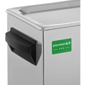 Myjka wanna oczyszczacz ultradźwiękowy 3L Ulsonix PROCLEAN 3.0 ECO - obrazek 5