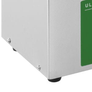 Myjka wanna oczyszczacz ultradźwiękowy 3L Ulsonix PROCLEAN 3.0 ECO - obrazek 4