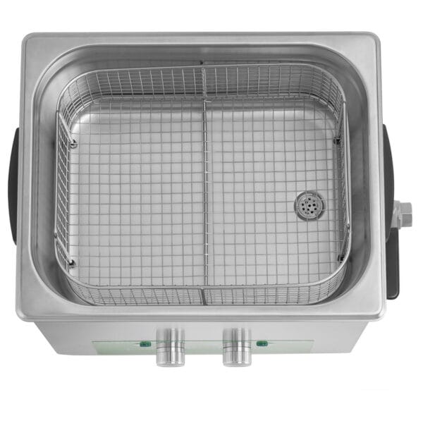 Profesjonalna myjka oczyszczarka ultradźwiękowa Ultrasonic cleaner PROCLEAN 10.0M ECO 10L 310W 1 10050108 2