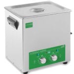 10050108 profesjonalna myjka oczyszczarka ultradzwiekowa ultrasonic cleaner proclean 100m eco 10l 310w