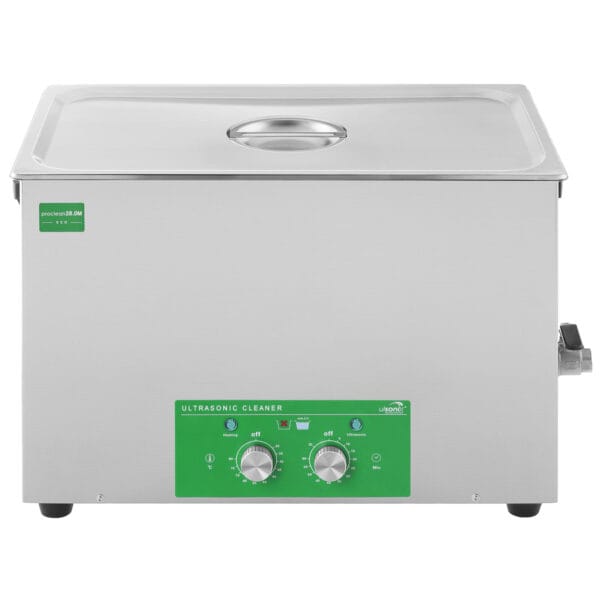 Profesjonalna myjka oczyszczarka ultradźwiękowa Ultrasonic cleaner PROCLEAN 28.0M ECO 28L 500W 1 10050109 2