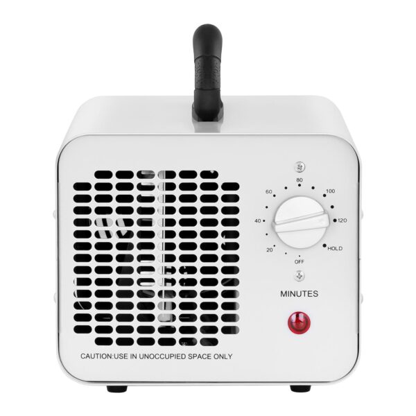 Ozonator generator ozonu z rączką TIMEREM 7000 mg/h 94 W 2 10050117 2