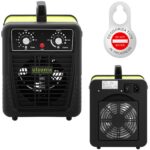10050119 generator ozonu ozonator ulsonix airclean 10g eco 10000 mgh 95w hurtownia sklep dystrybutor