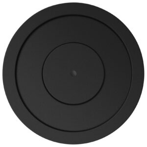 Filtr HEPA do odkurzacza Ulsonix ze stojakiem ochronnym 6-12 miesięcy śr. 176 mm 3 Filtr HEPA do odkurzacza Ulsonix ze stojakiem ochronnym 6-12 miesięcy śr. 176 mm - obrazek 2