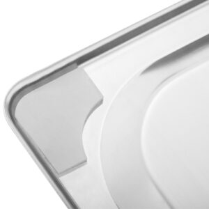Myjka wanna ultradźwiękowa oczyszczacz LED 4 l 160 W 2 Myjka wanna ultradźwiękowa oczyszczacz LED 4 l 160 W - obrazek 1