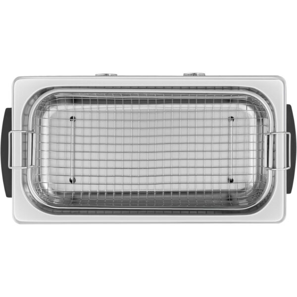 Myjka wanna ultradźwiękowa oczyszczacz LED 6 l 240 W 3 10050192 3